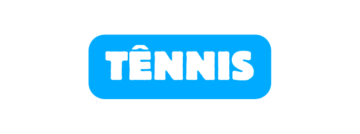 tênnis